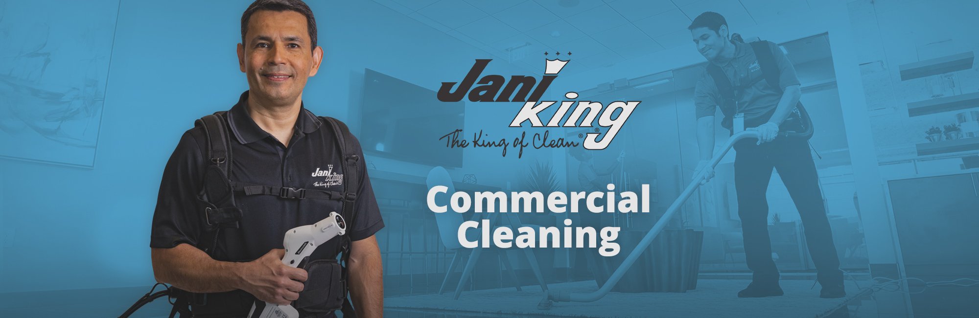 a man holding a gun in his hand