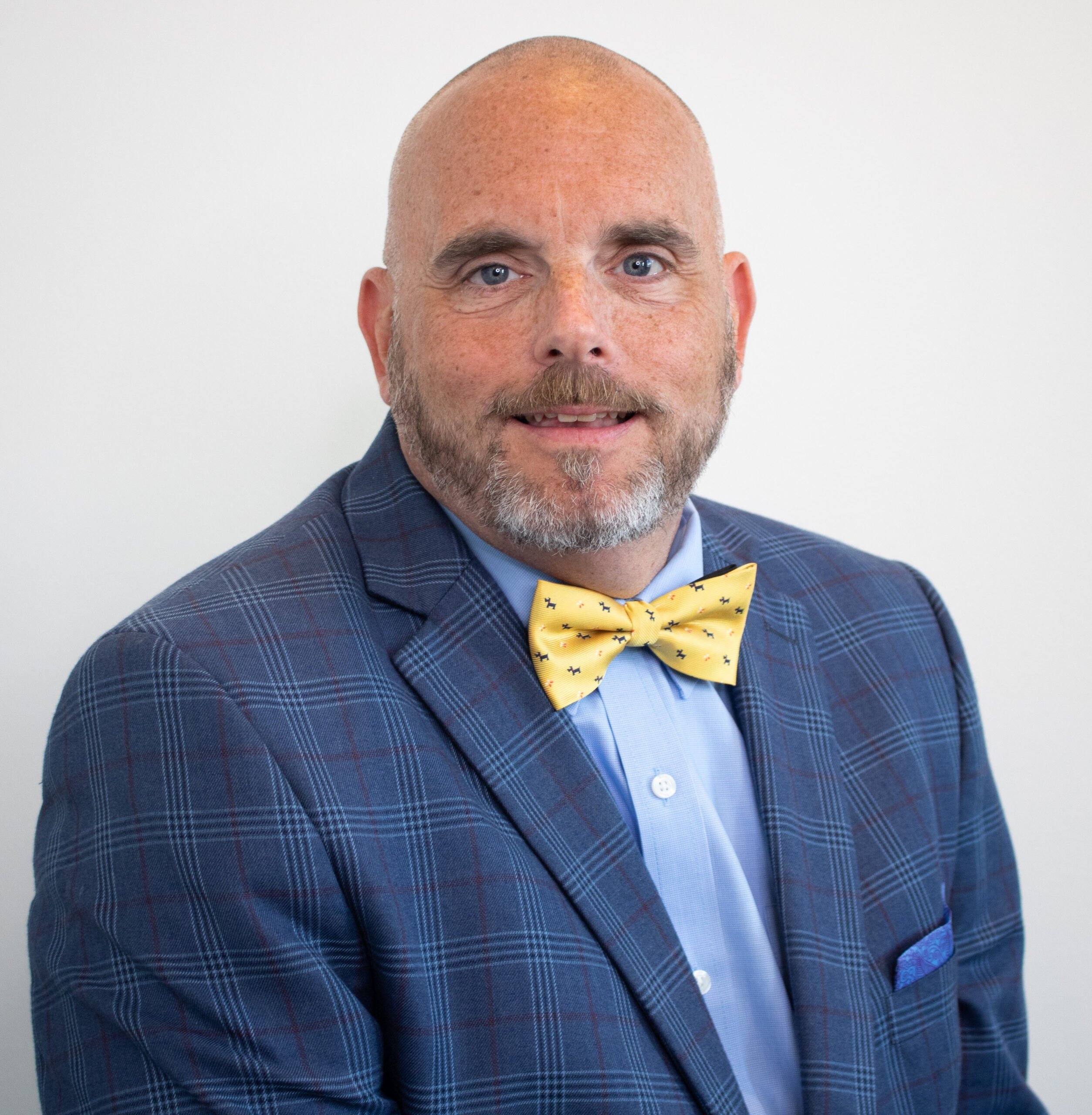 Bryan Battaglia is the Regional Director of Jani-King for Montgomery and Dothan