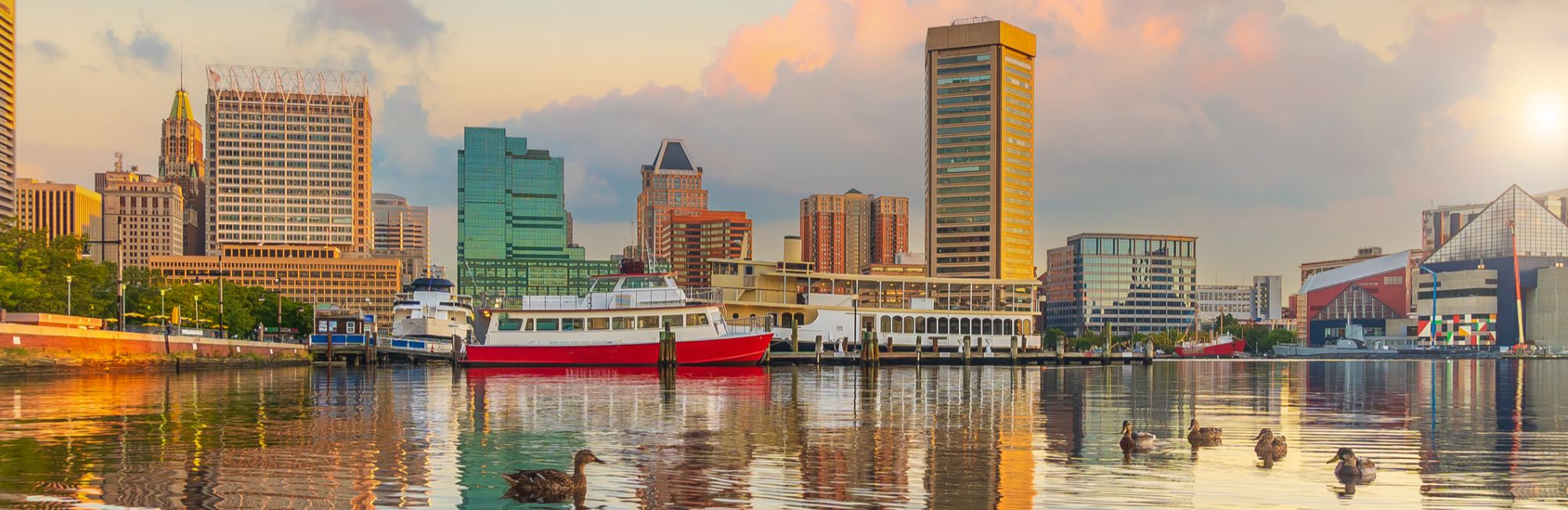 baltimore commercial cleaning