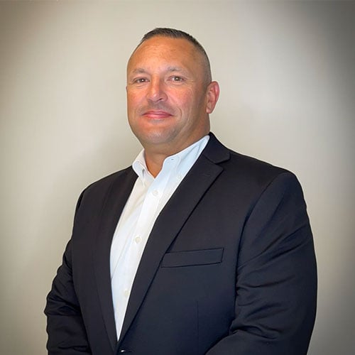 Profile headshot of Ryan Owens