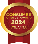 the consumer choice award for 2014