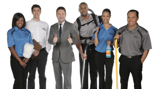 Stadium & Arena Cleaner