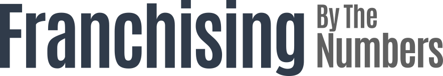 the logo for the new franchise