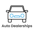 auto dealers logo