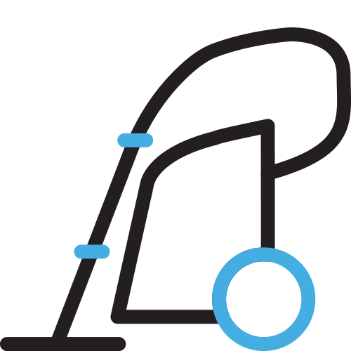 the logo for the new website