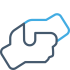 icon handshake