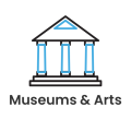 museum arts logo