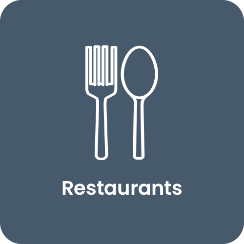 restaurant logo