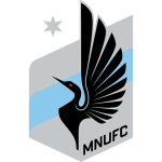 MNUFC Logo