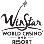 WinStar World Casino and Resort Logo