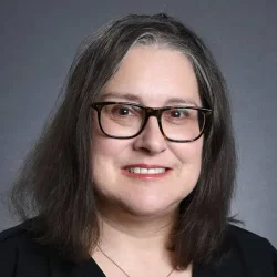 Anne Crosby, Regional Assistant for Jani-King of Memphis, TN