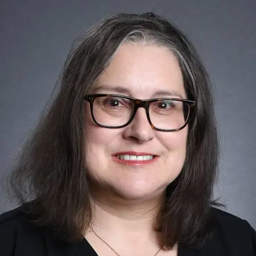 Anne Crosby, Regional Assistant for Jani-King of Memphis, TN