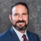 Logan Hakes' professional headshot