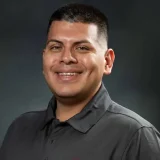 Rafael Rudea's professional headshot